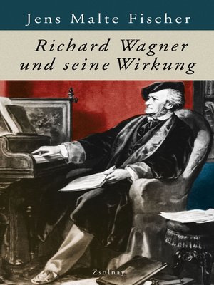 cover image of Richard Wagner und seine Wirkung